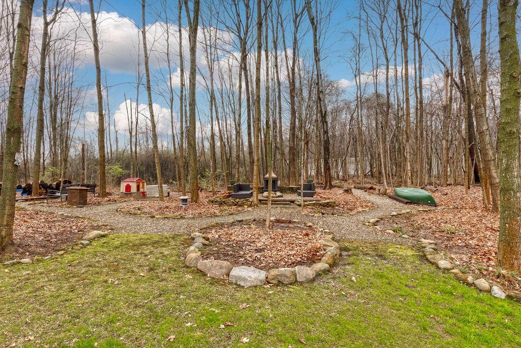 5780 Whispering Ridge Drive