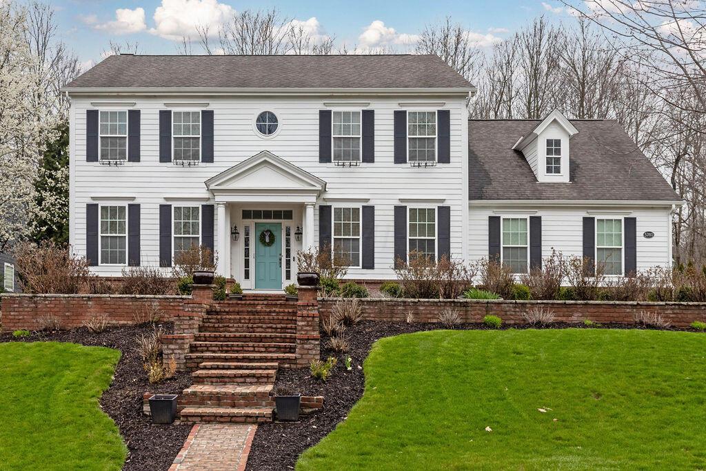 5780 Whispering Ridge Drive