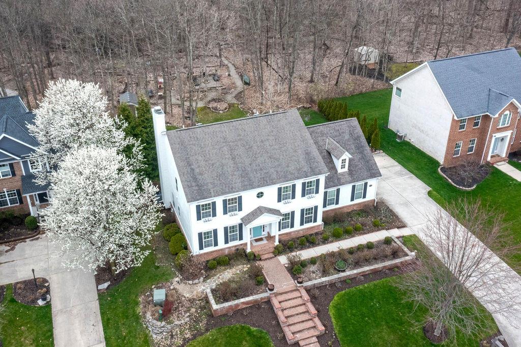 5780 Whispering Ridge Drive