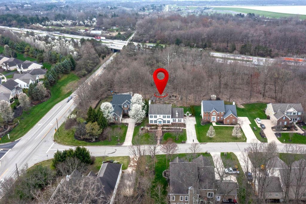 5780 Whispering Ridge Drive