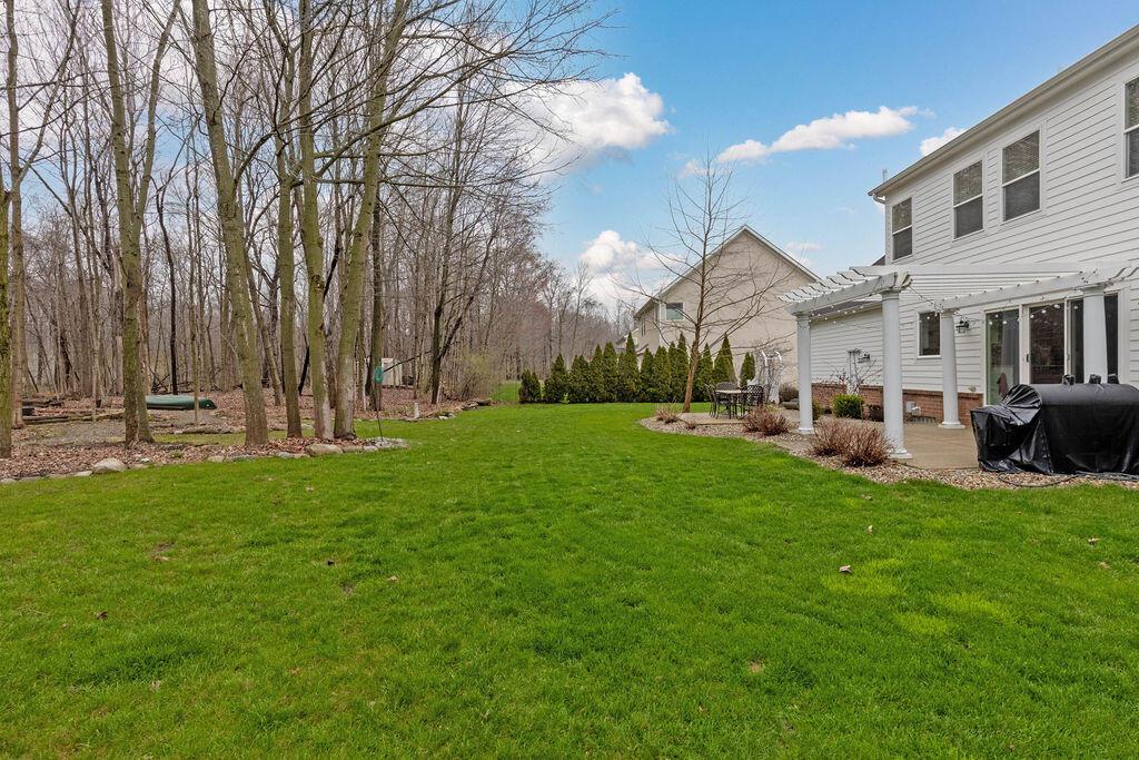 5780 Whispering Ridge Drive