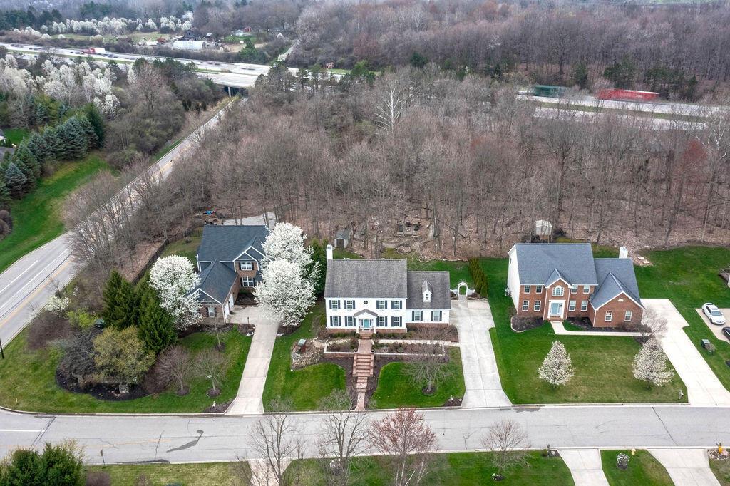 5780 Whispering Ridge Drive