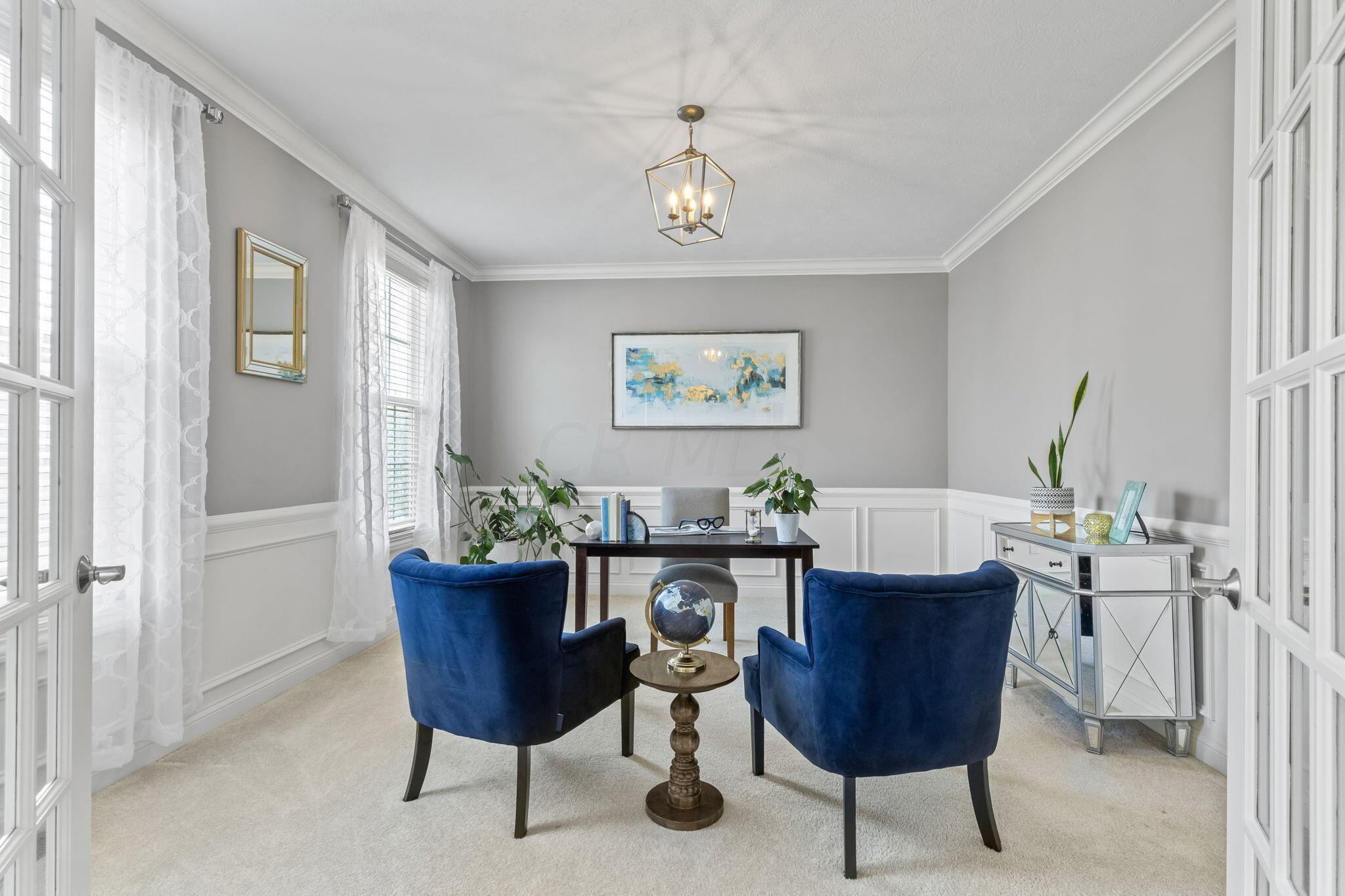 5780 Whispering Ridge Drive