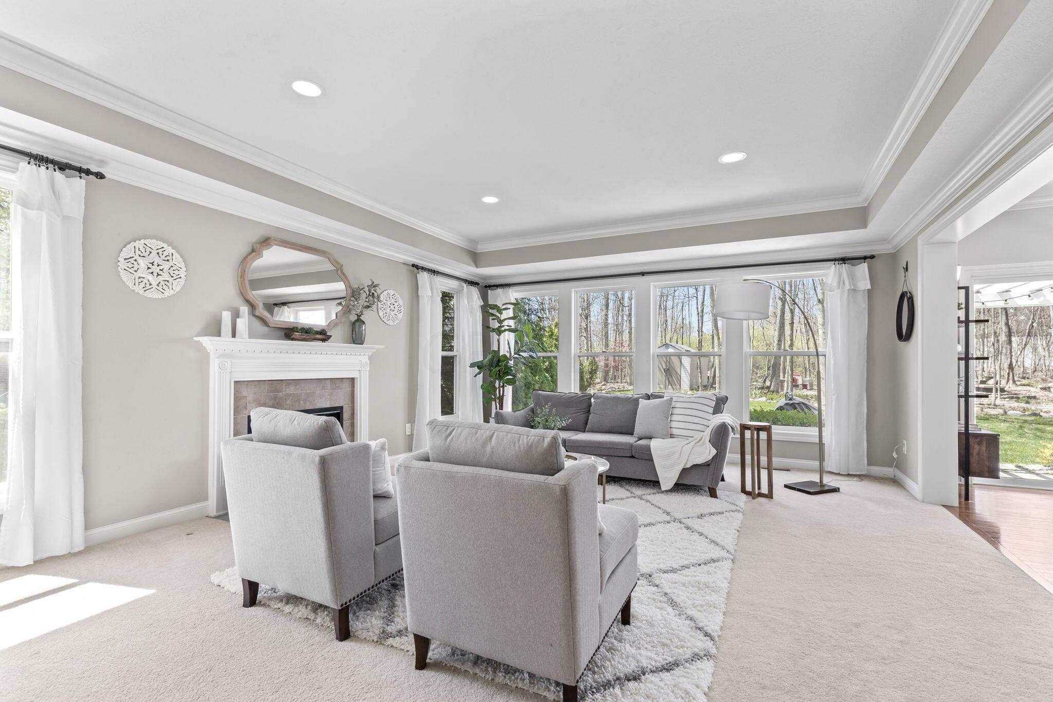 5780 Whispering Ridge Drive