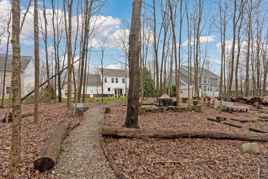 5780 Whispering Ridge Drive