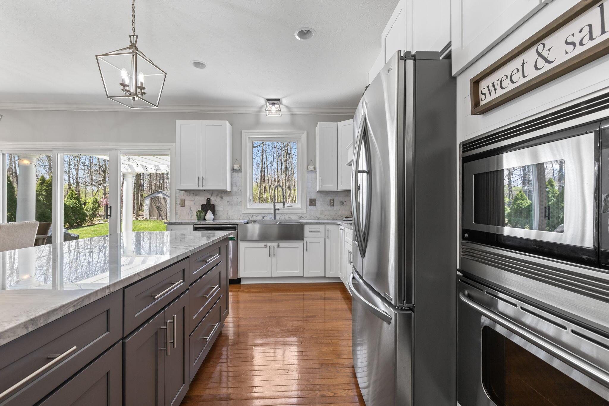 5780 Whispering Ridge Drive