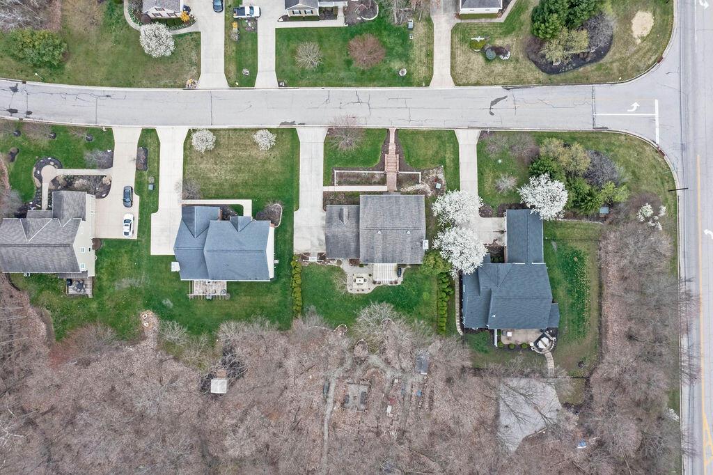 5780 Whispering Ridge Drive