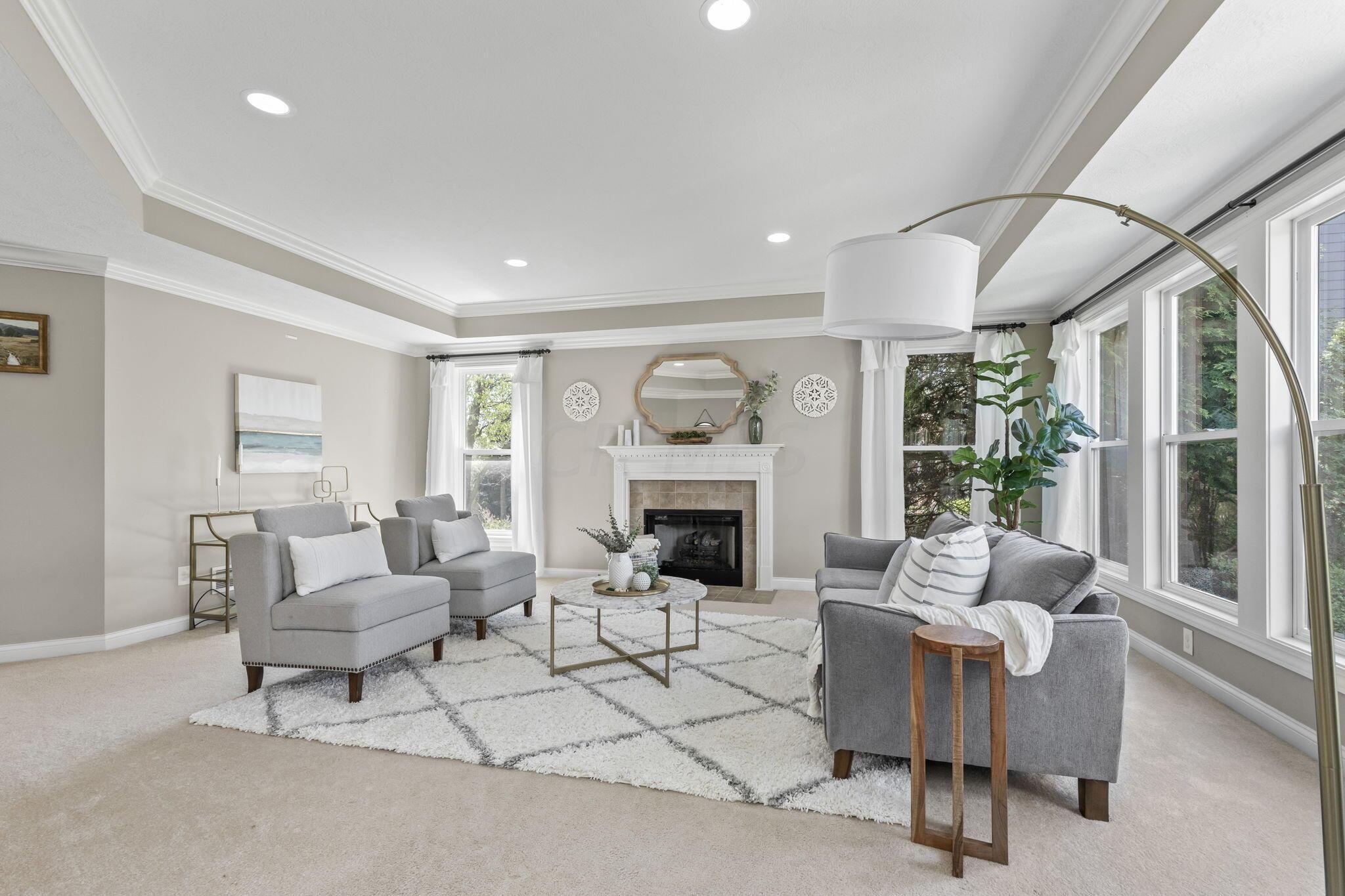 5780 Whispering Ridge Drive