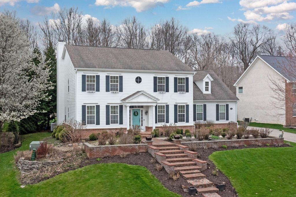 5780 Whispering Ridge Drive