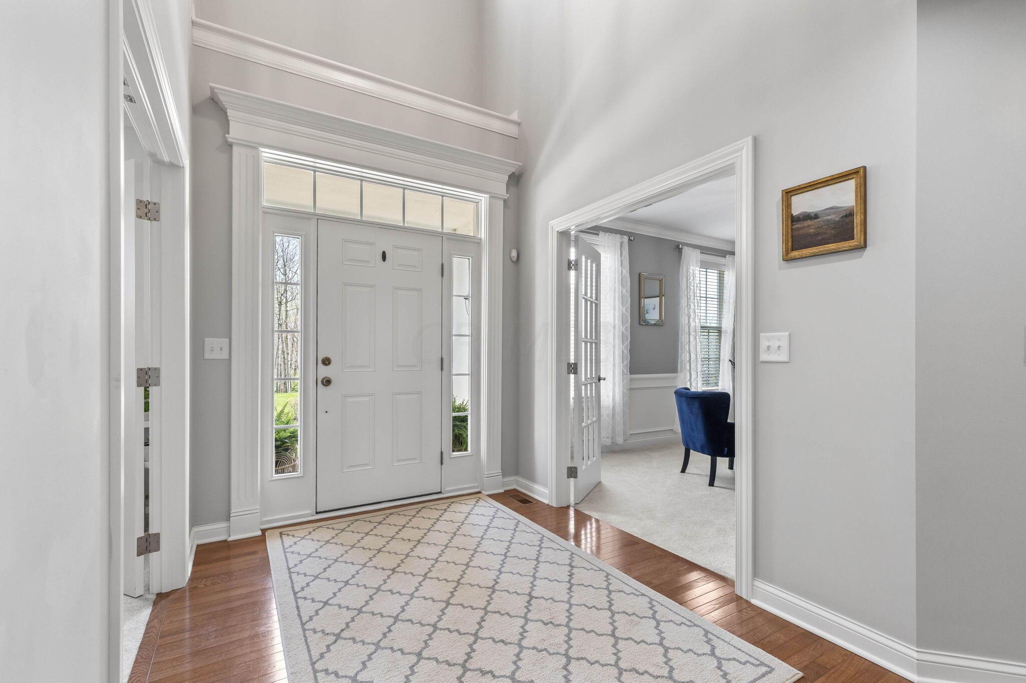 5780 Whispering Ridge Drive