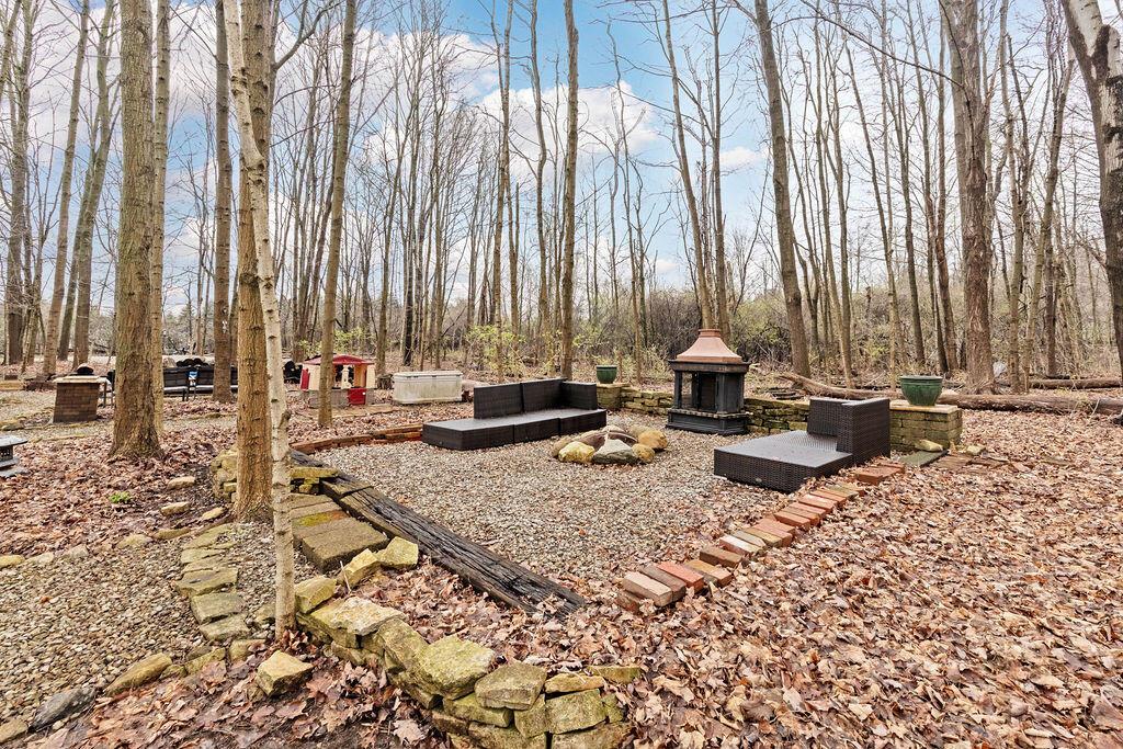 5780 Whispering Ridge Drive