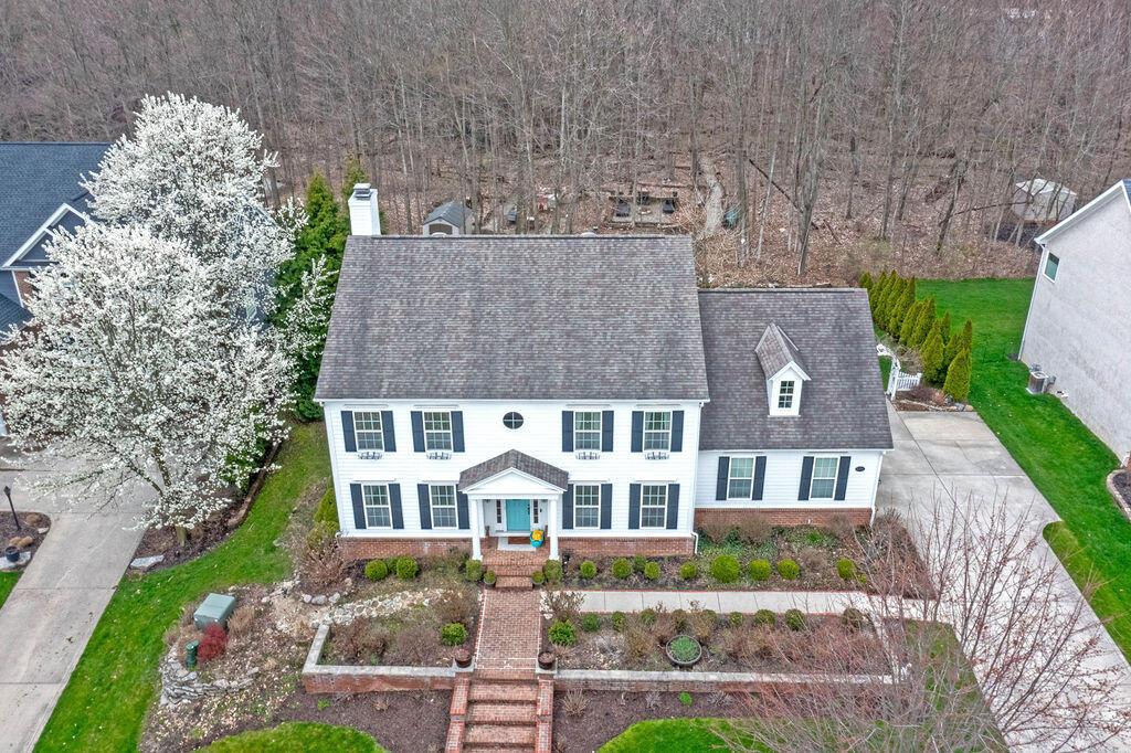 5780 Whispering Ridge Drive