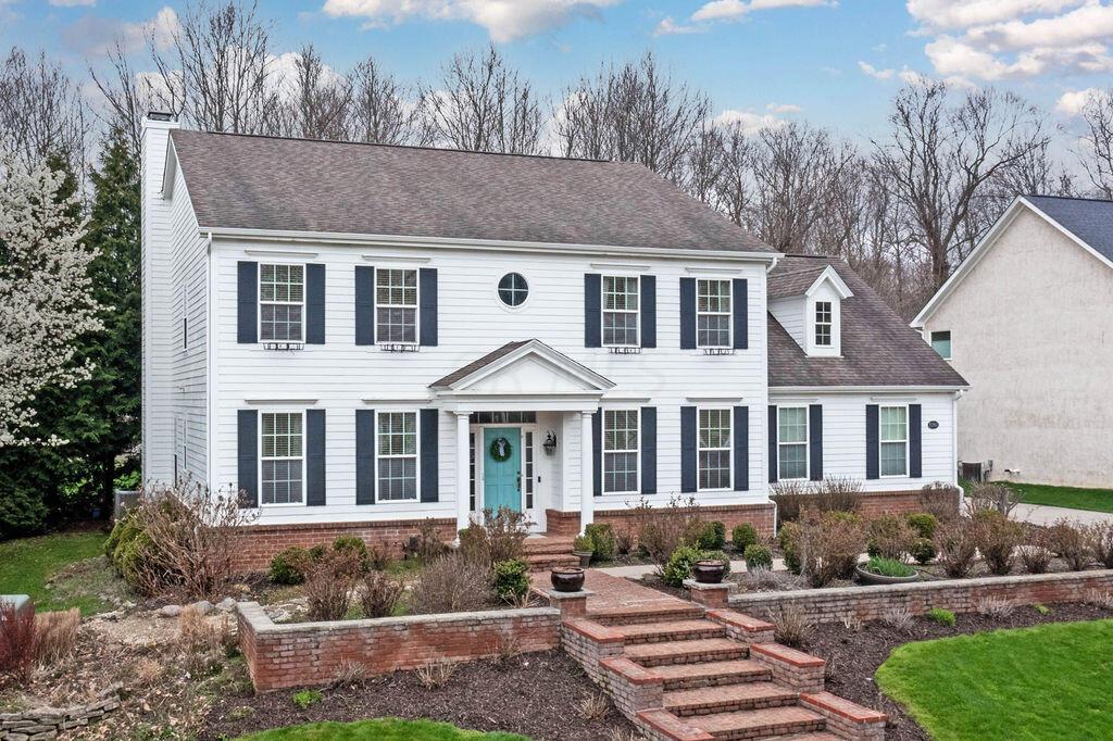 5780 Whispering Ridge Drive