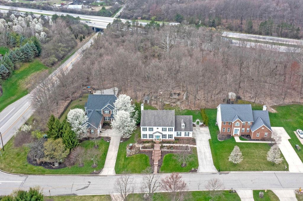 5780 Whispering Ridge Drive