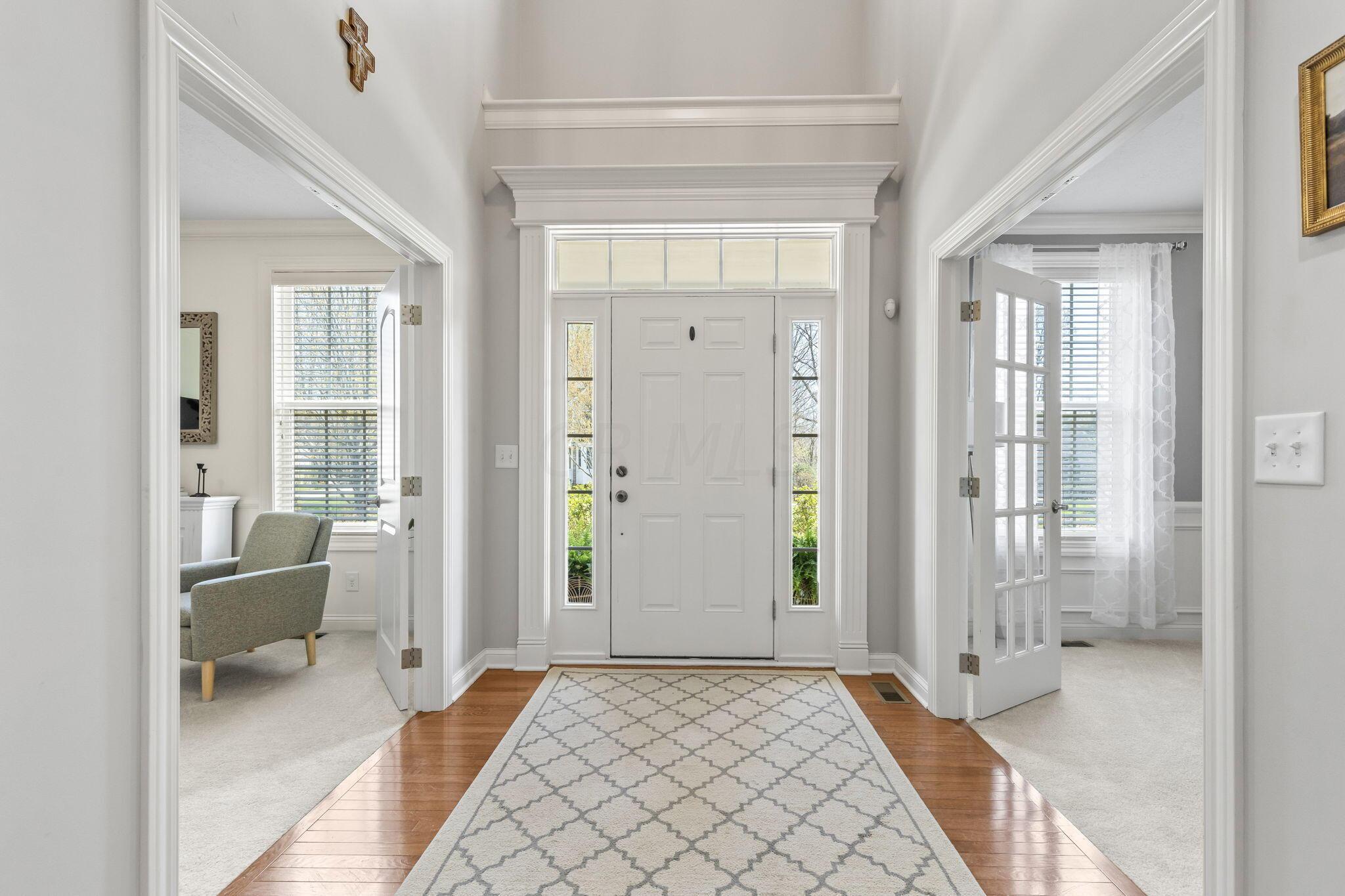 5780 Whispering Ridge Drive