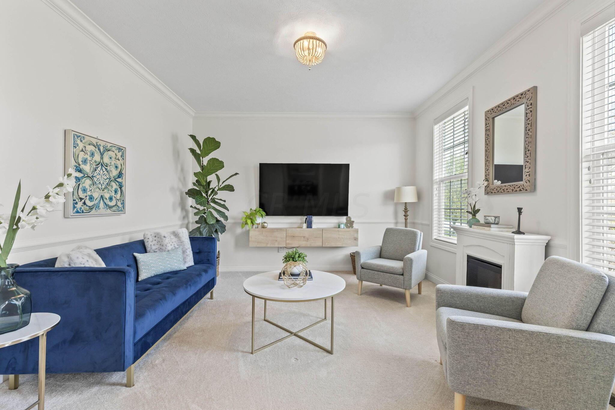 5780 Whispering Ridge Drive