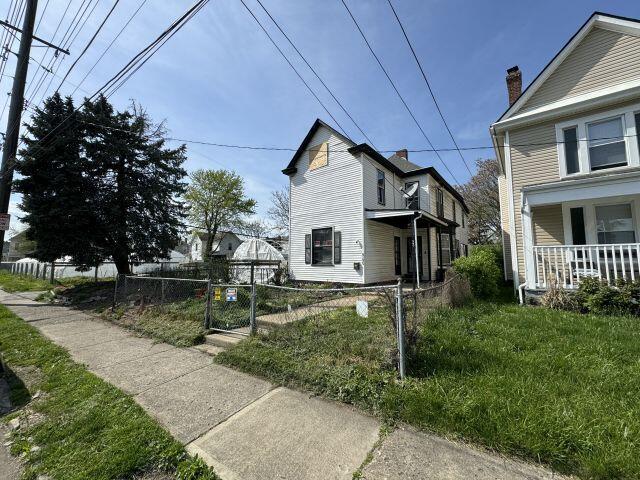 960 Sullivant Avenue