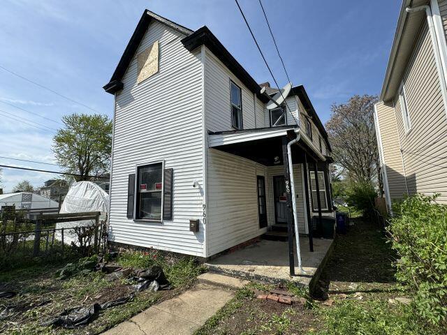 960 Sullivant Avenue