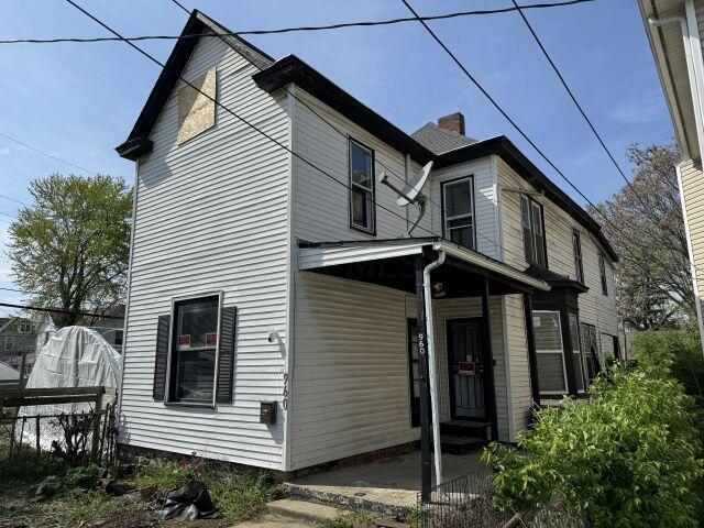 960 Sullivant Avenue