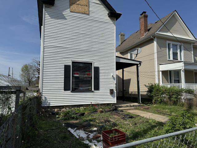 960 Sullivant Avenue