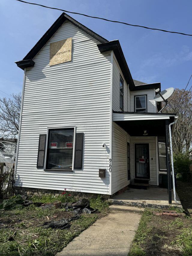 960 Sullivant Avenue