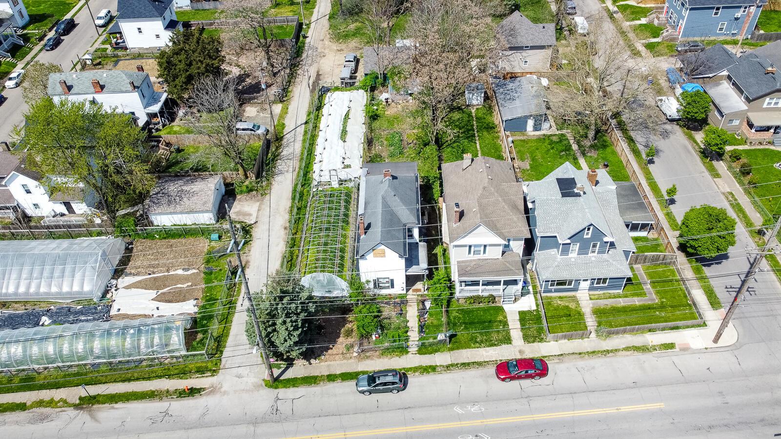 960 Sullivant Avenue