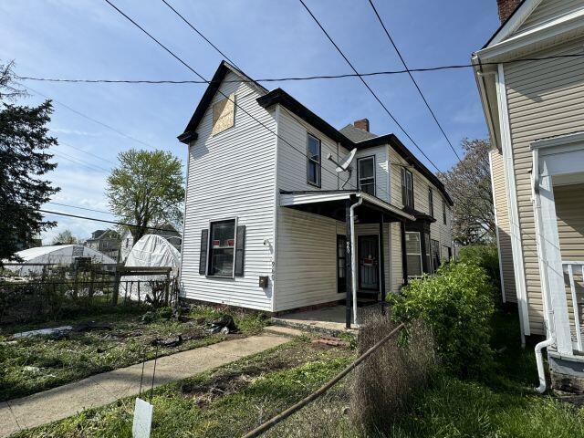 960 Sullivant Avenue