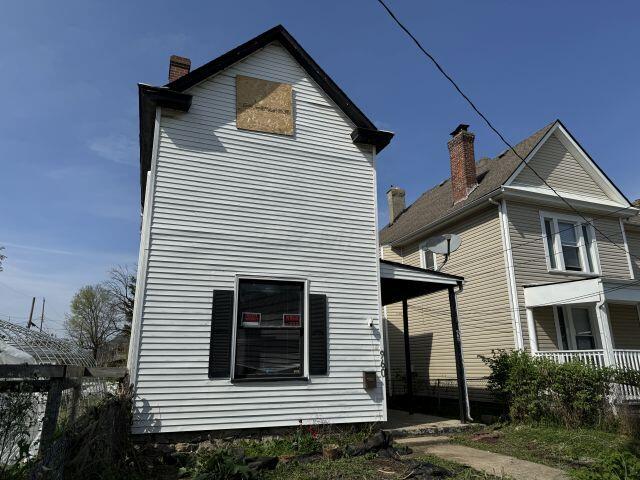 960 Sullivant Avenue