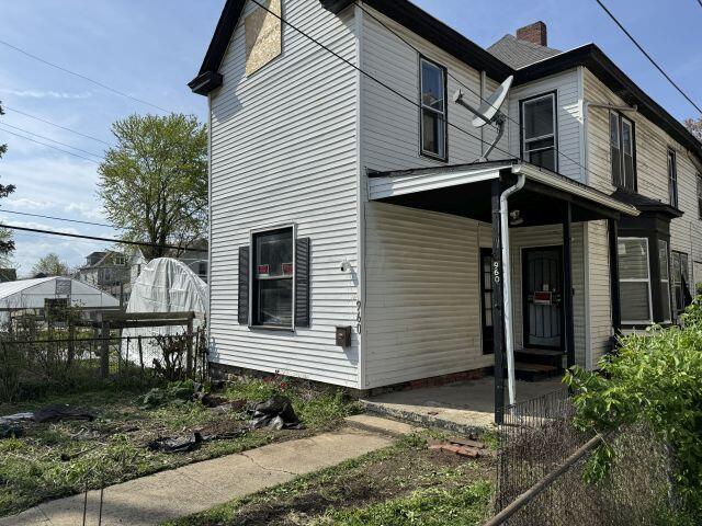 960 Sullivant Avenue