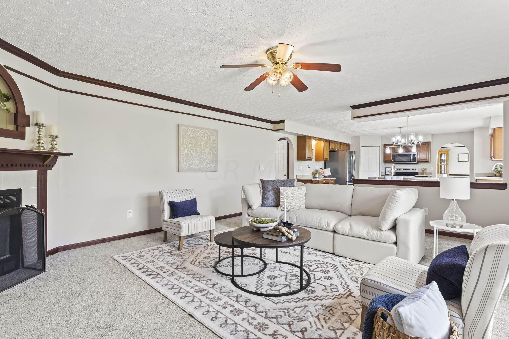 155 Heathermere Loop