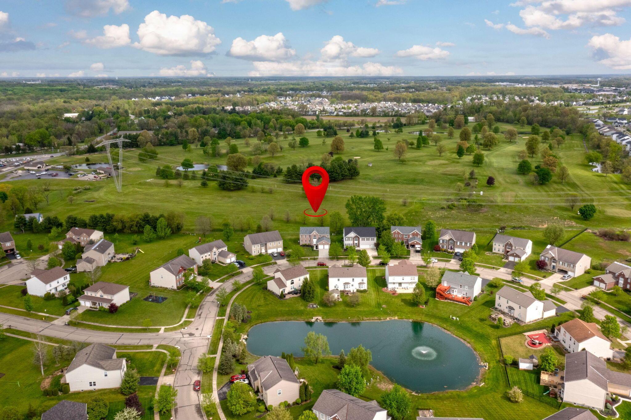 155 Heathermere Loop