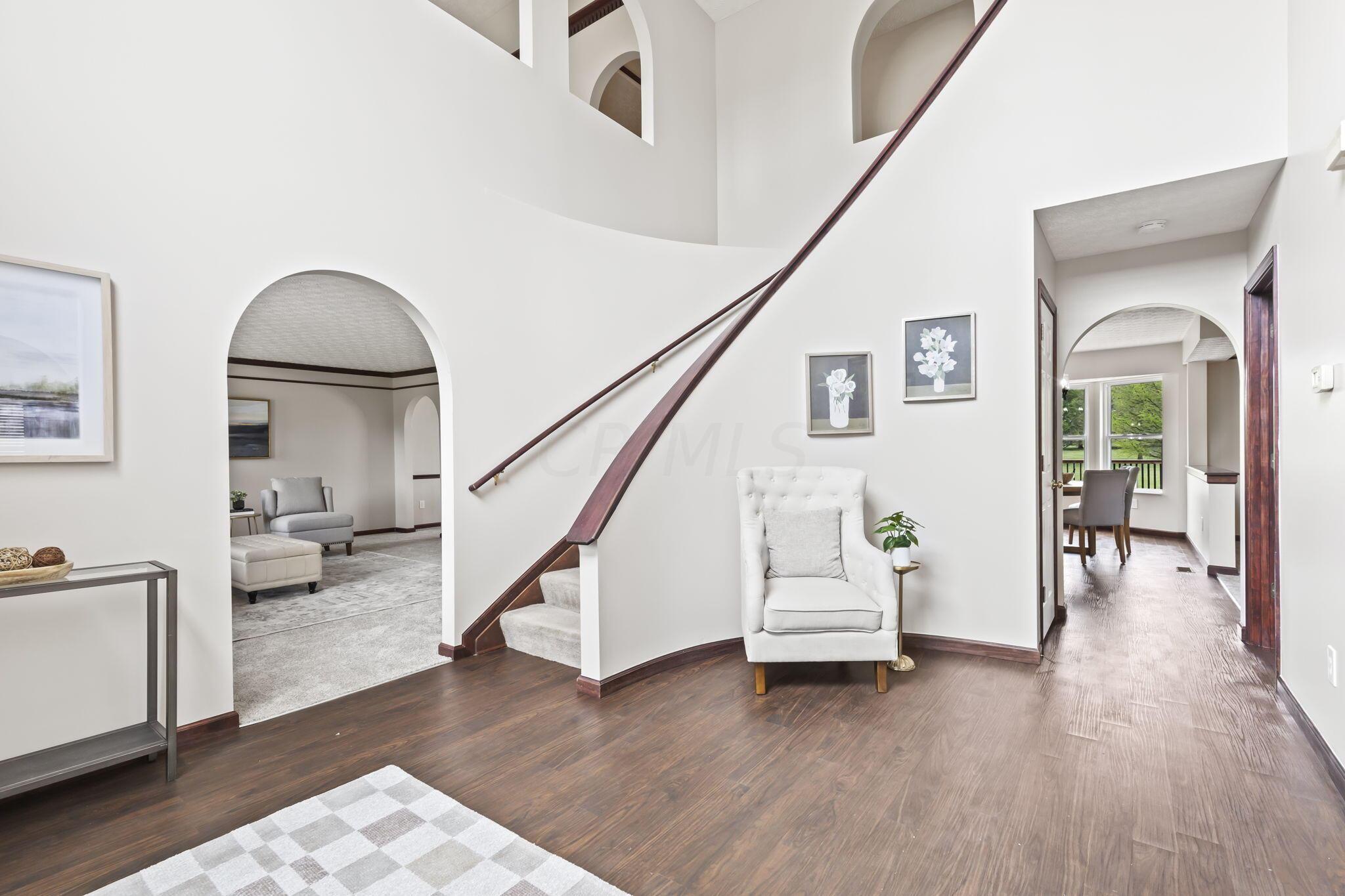 155 Heathermere Loop