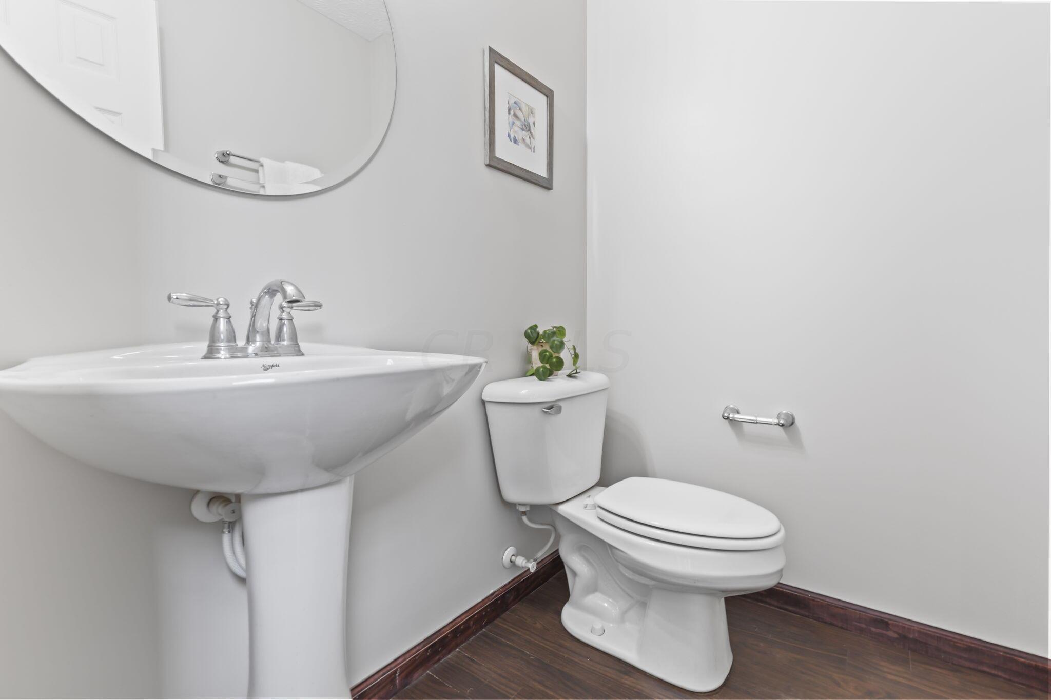 155 Heathermere Loop