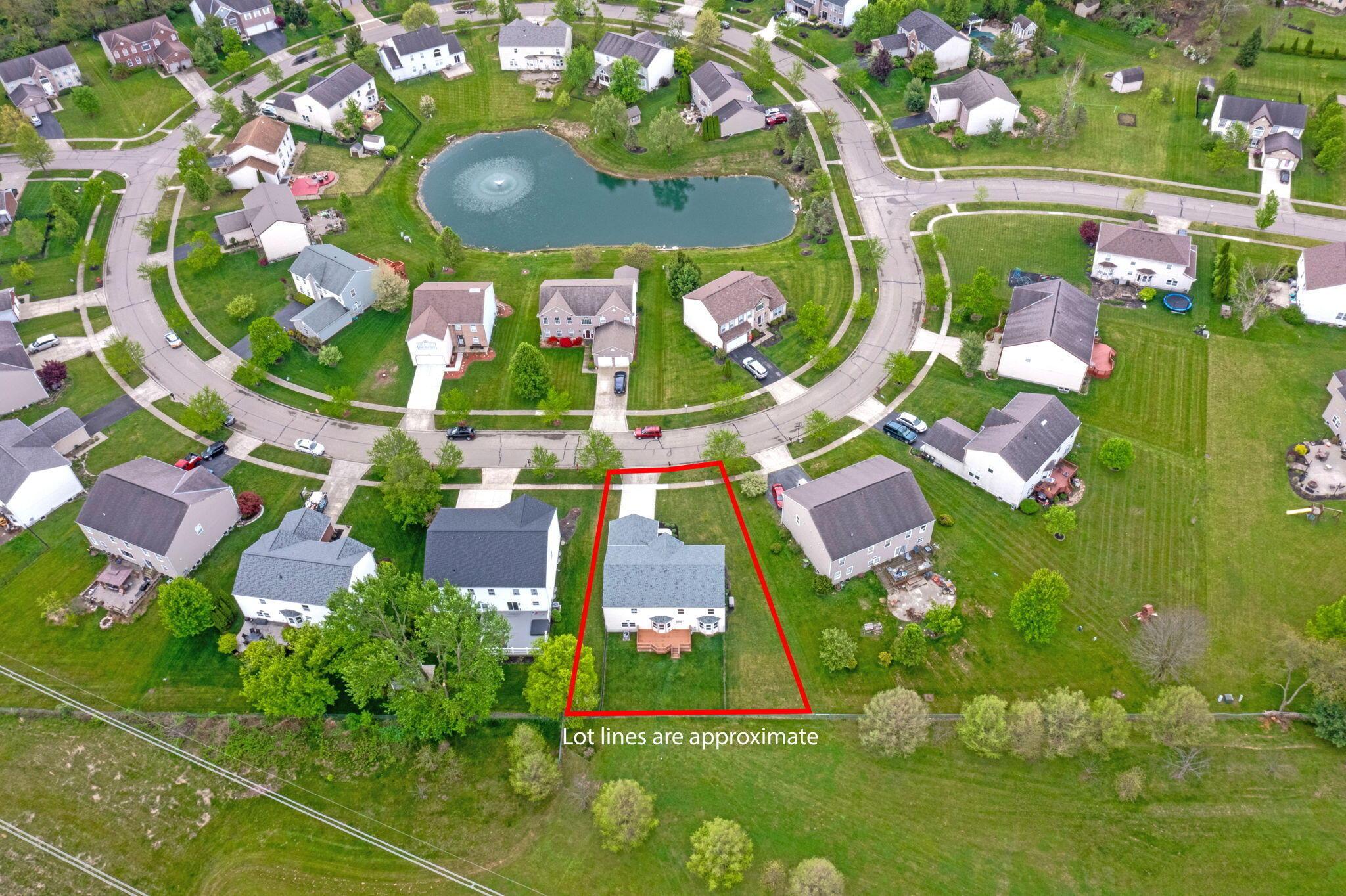 155 Heathermere Loop