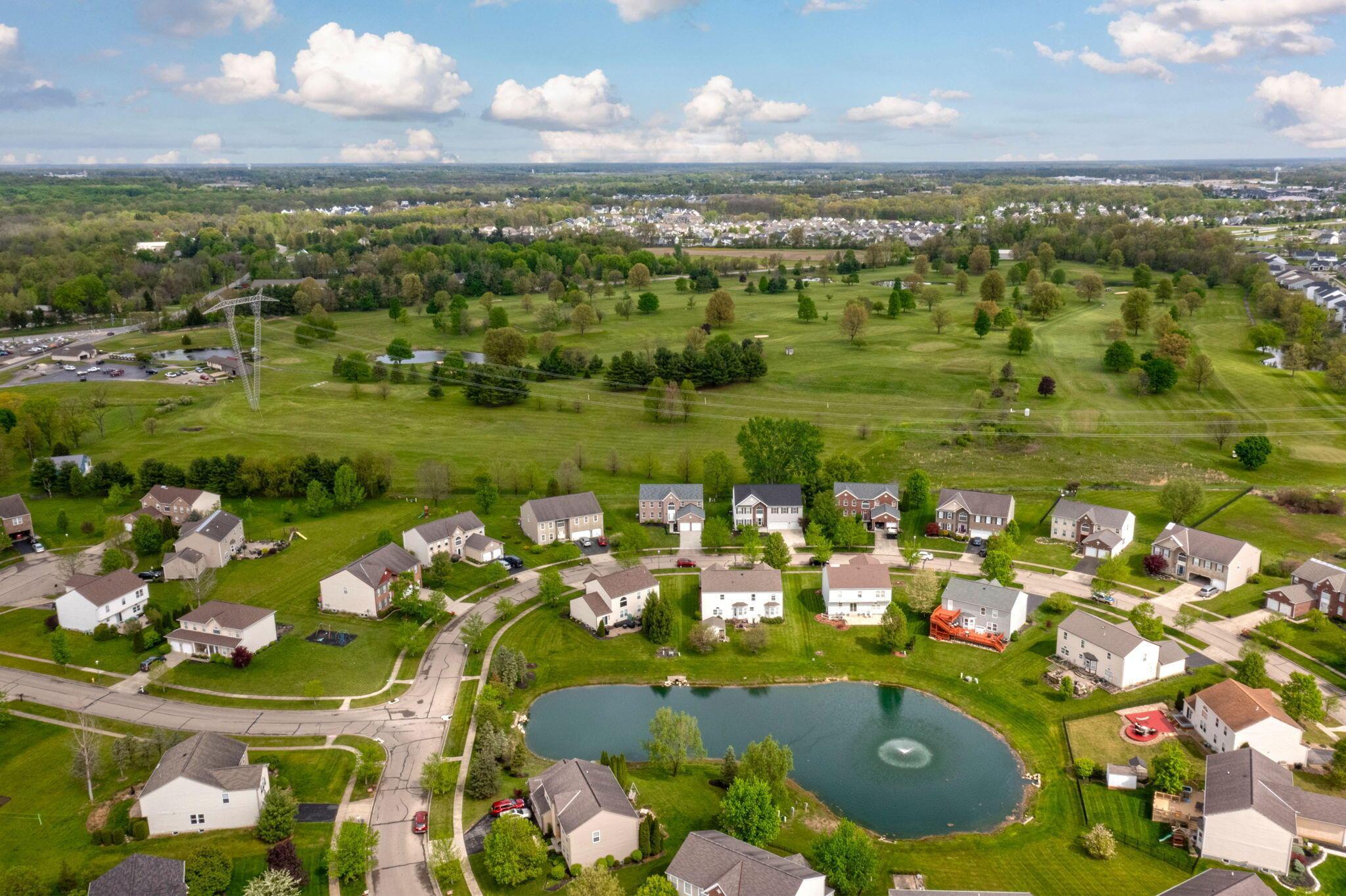 155 Heathermere Loop