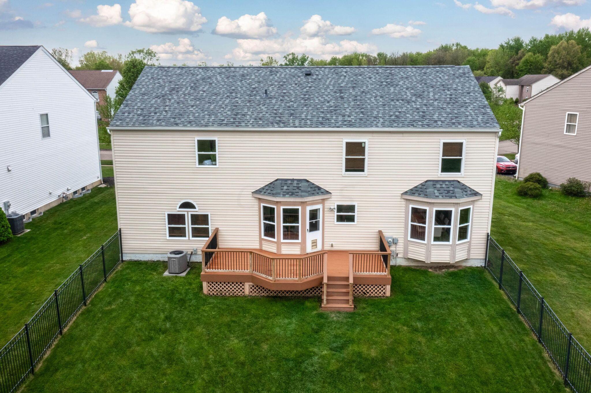 155 Heathermere Loop