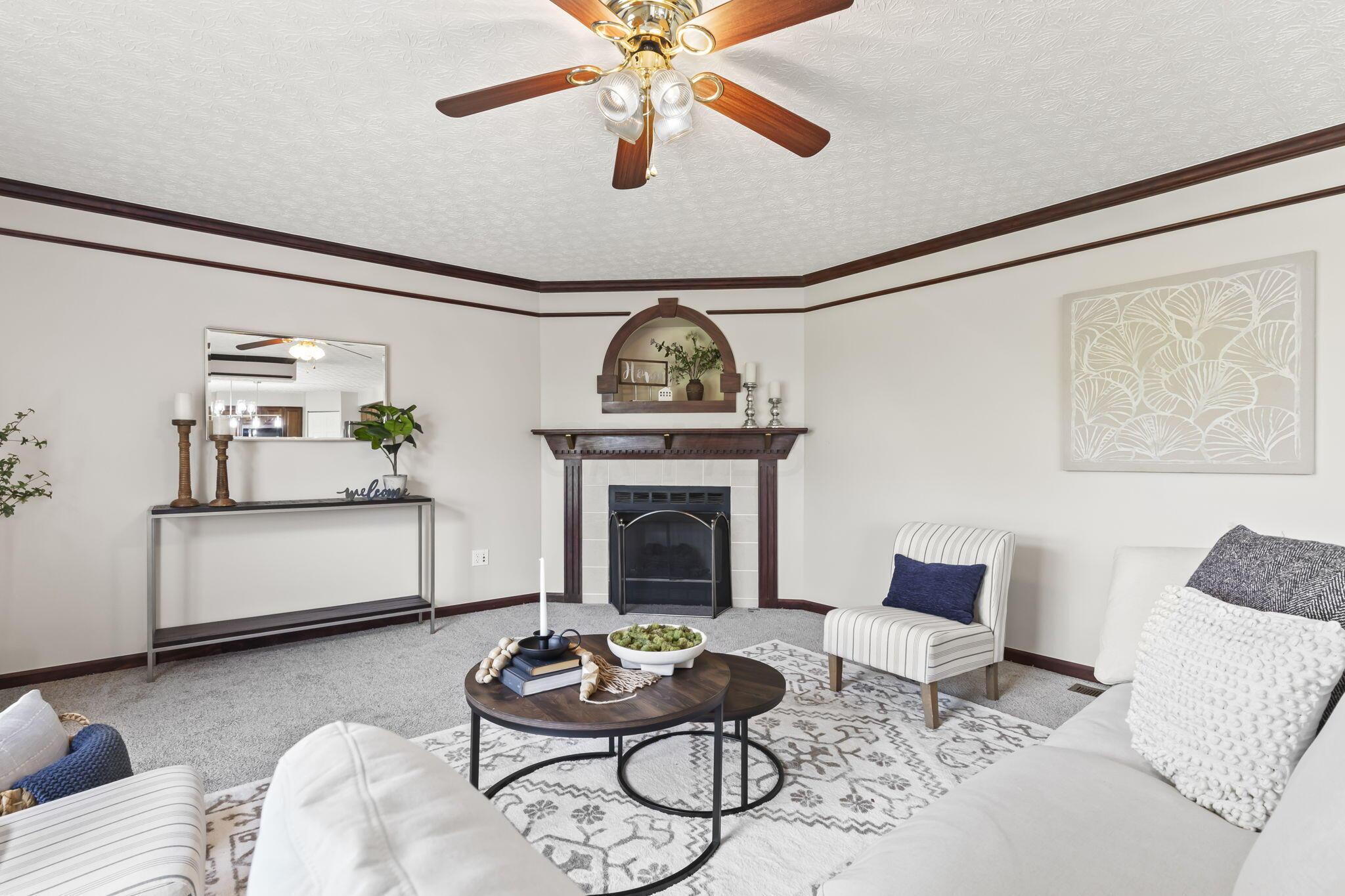 155 Heathermere Loop