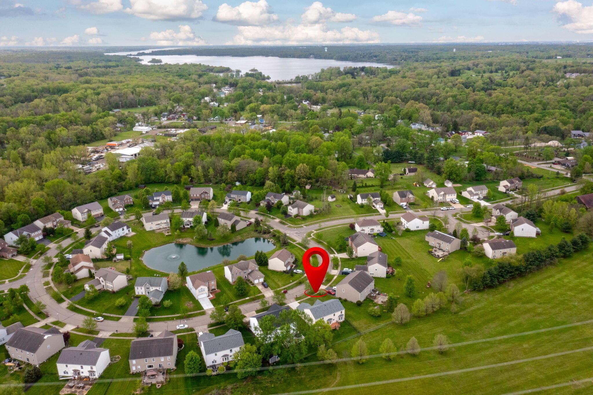 155 Heathermere Loop