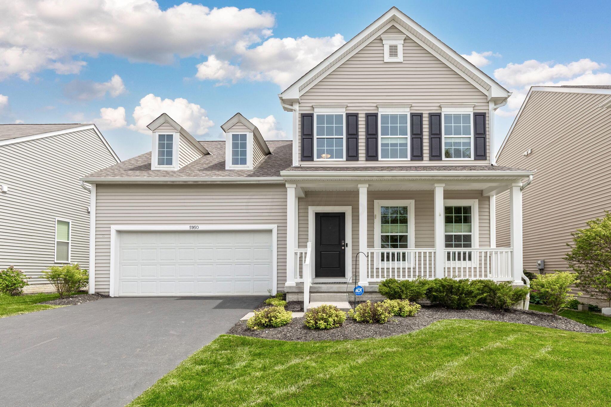 5950 Bricklin Street