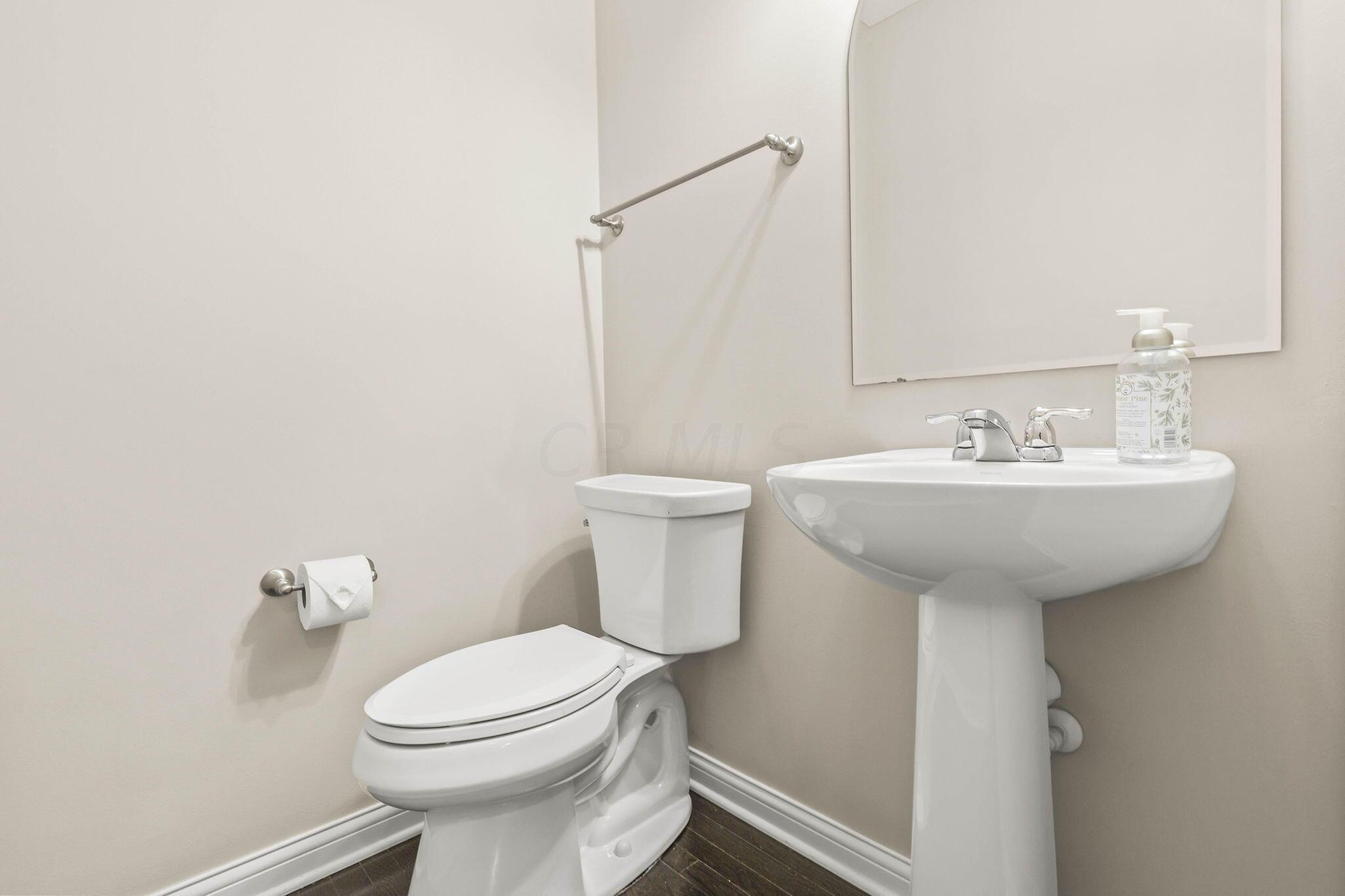 5950 Bricklin Street