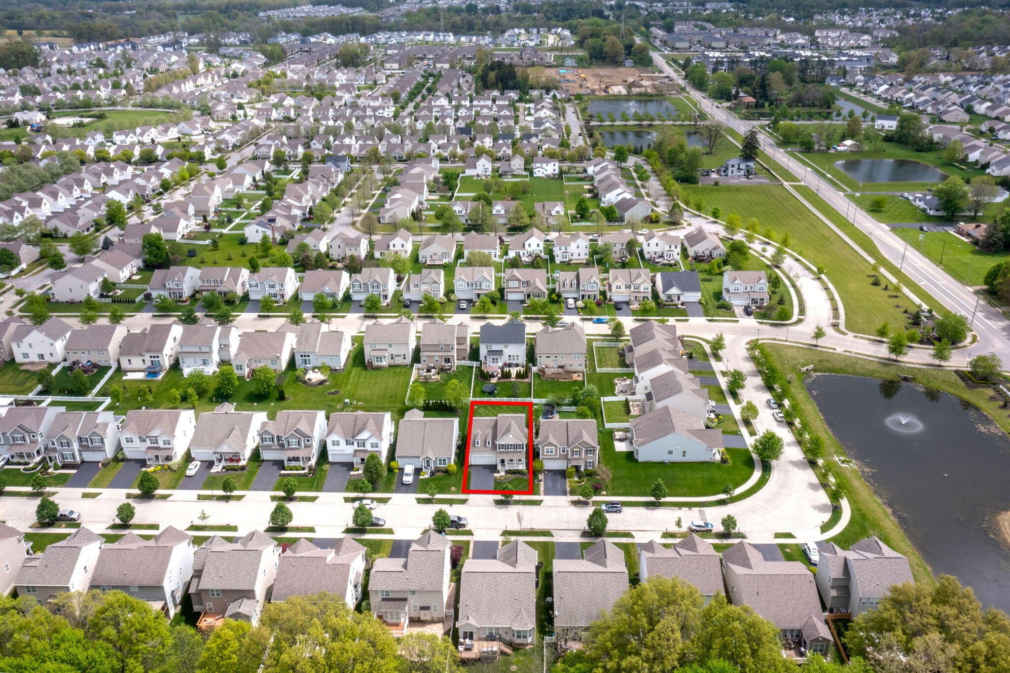 5950 Bricklin Street