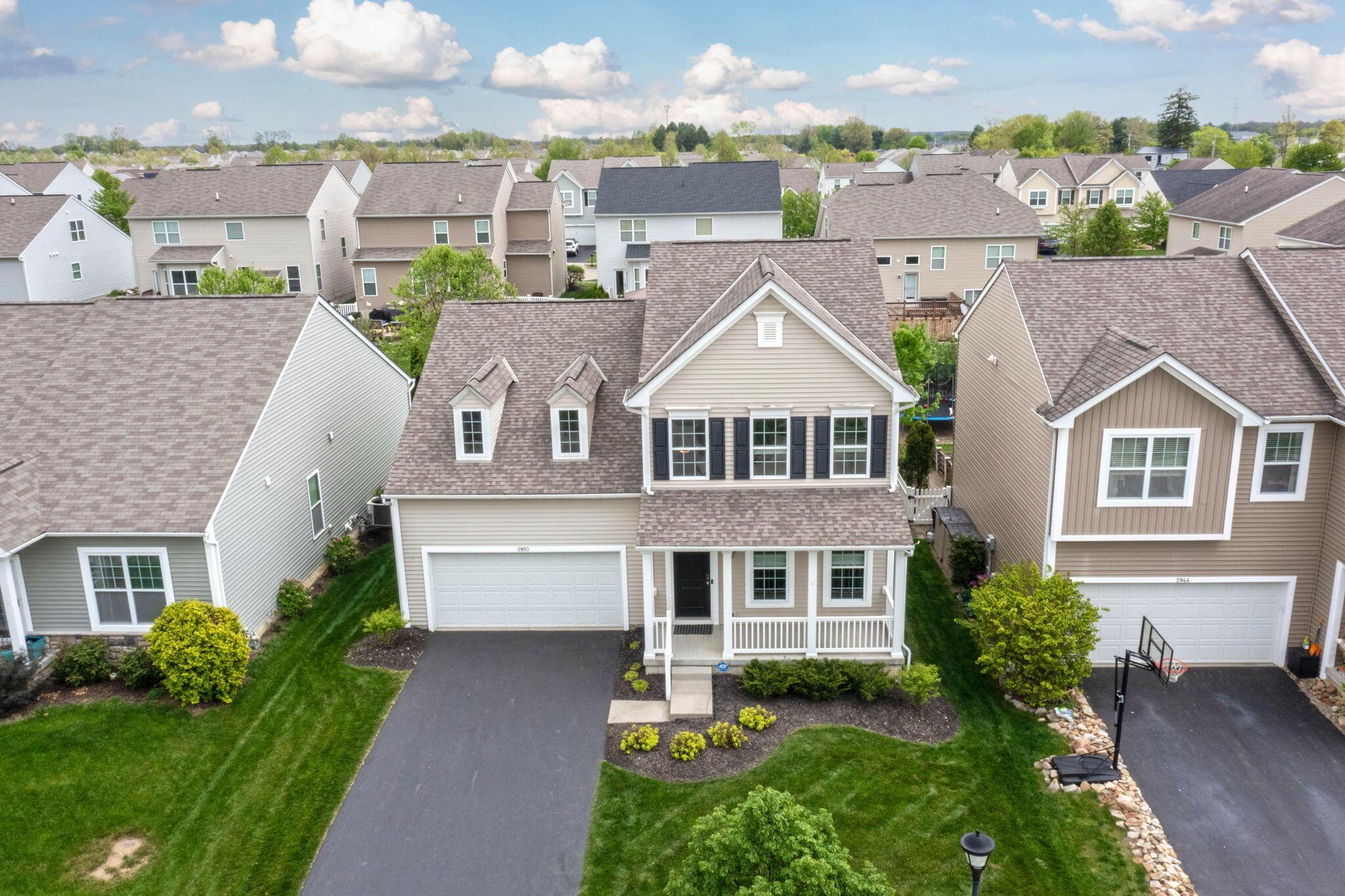 5950 Bricklin Street