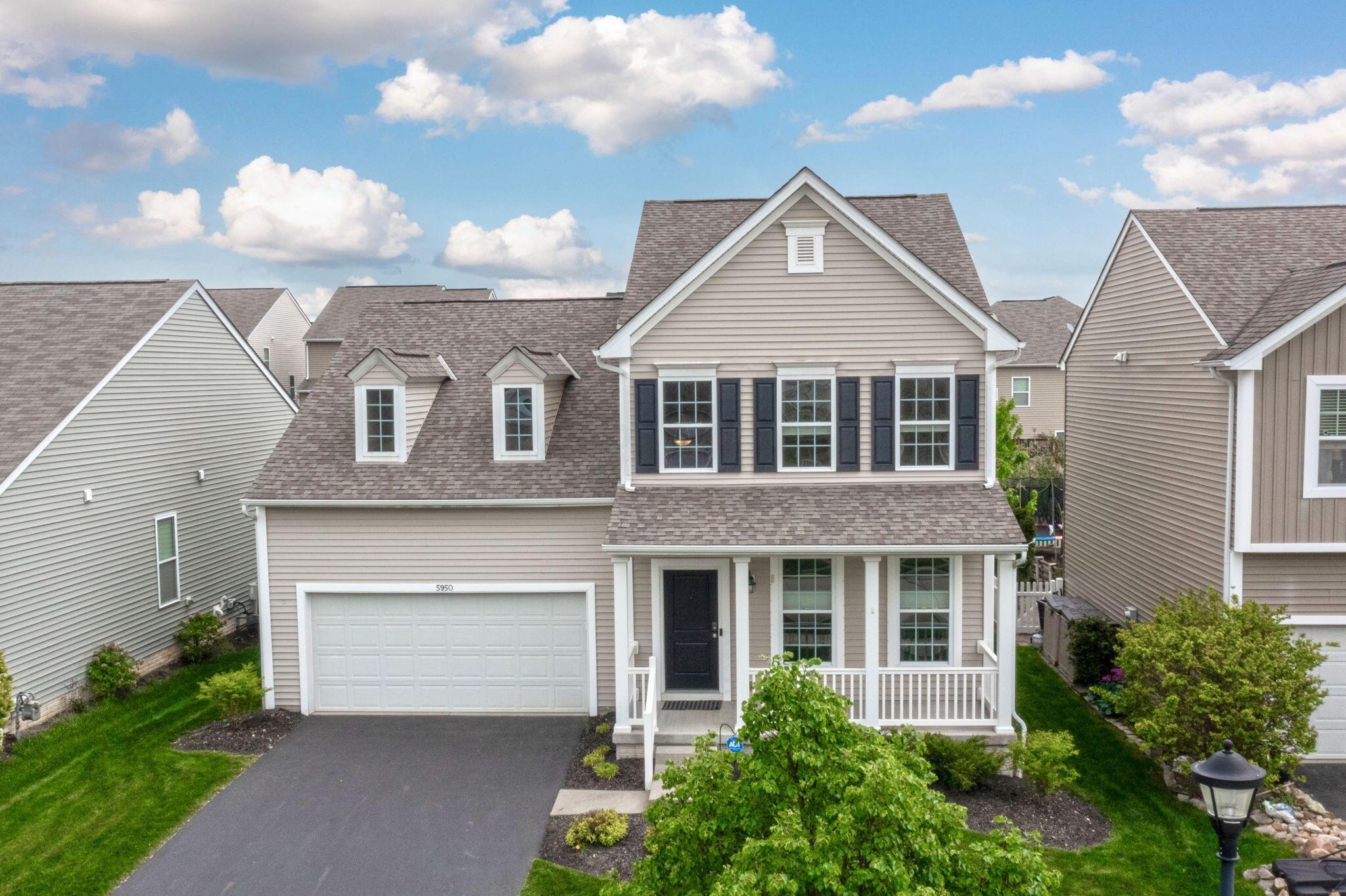 5950 Bricklin Street