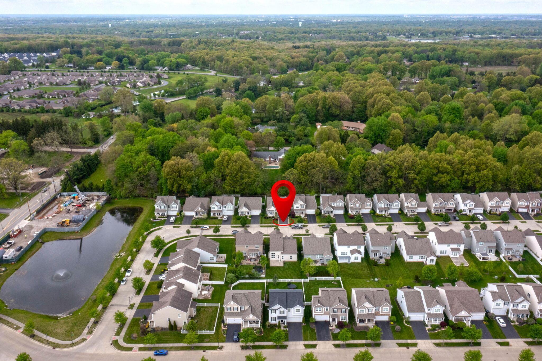 5950 Bricklin Street