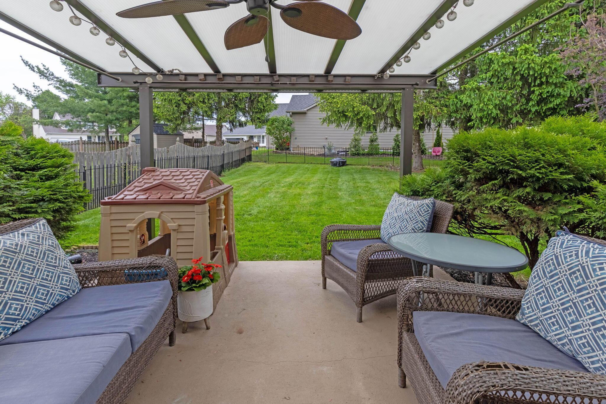 7972 Crawford Farms Drive