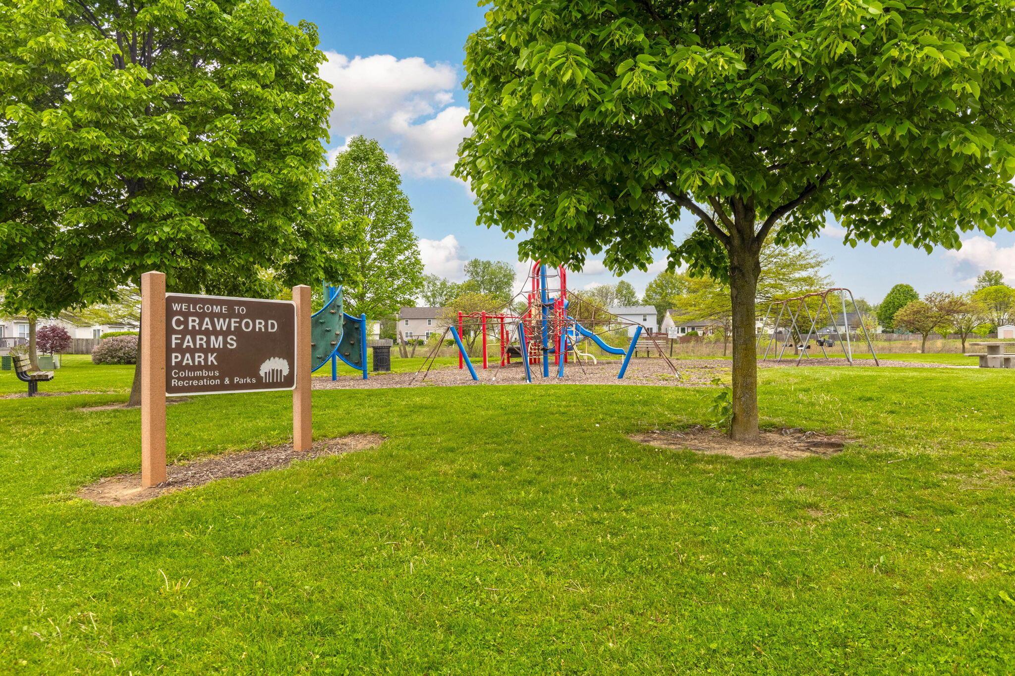 7972 Crawford Farms Drive