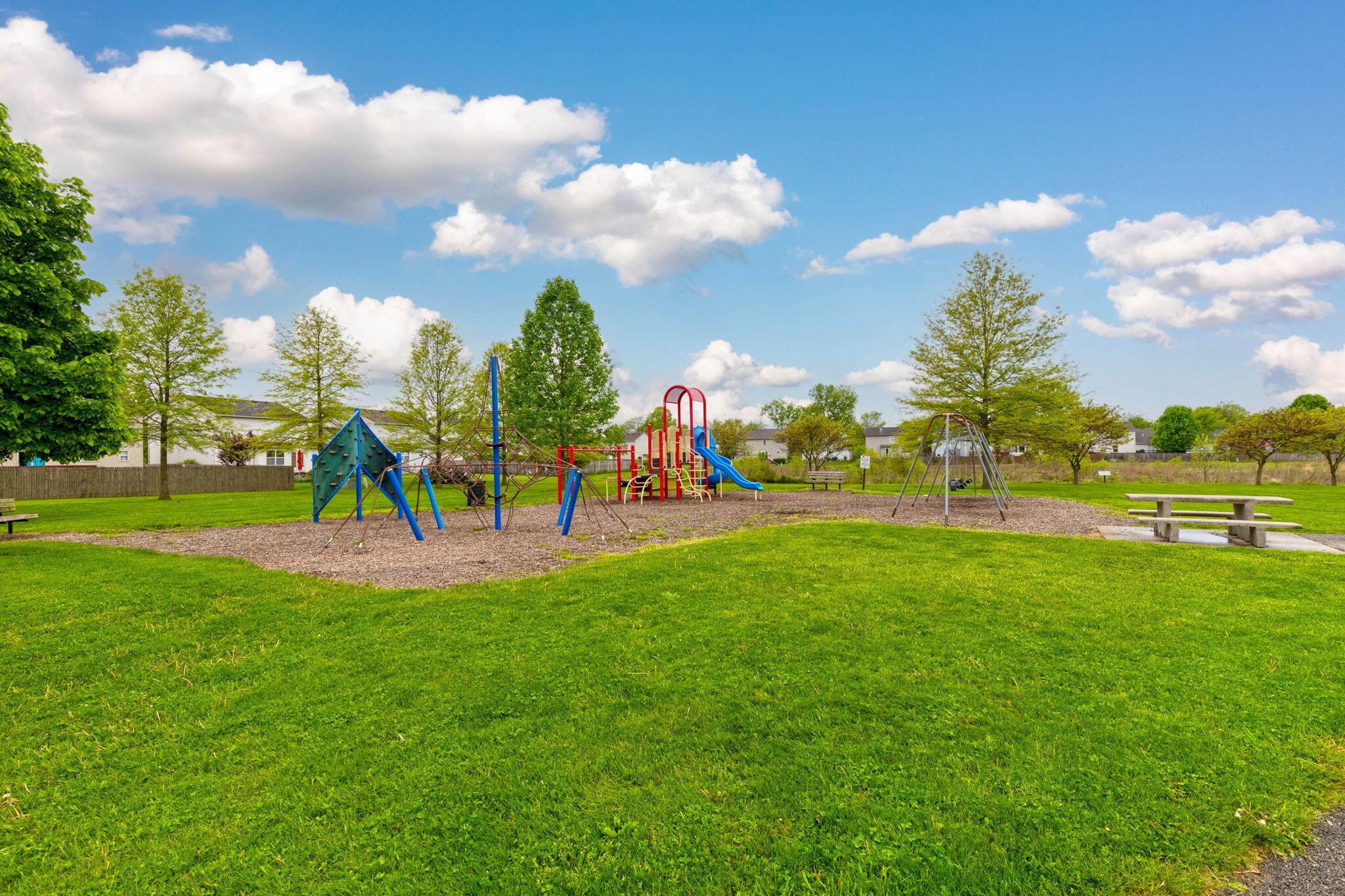 7972 Crawford Farms Drive