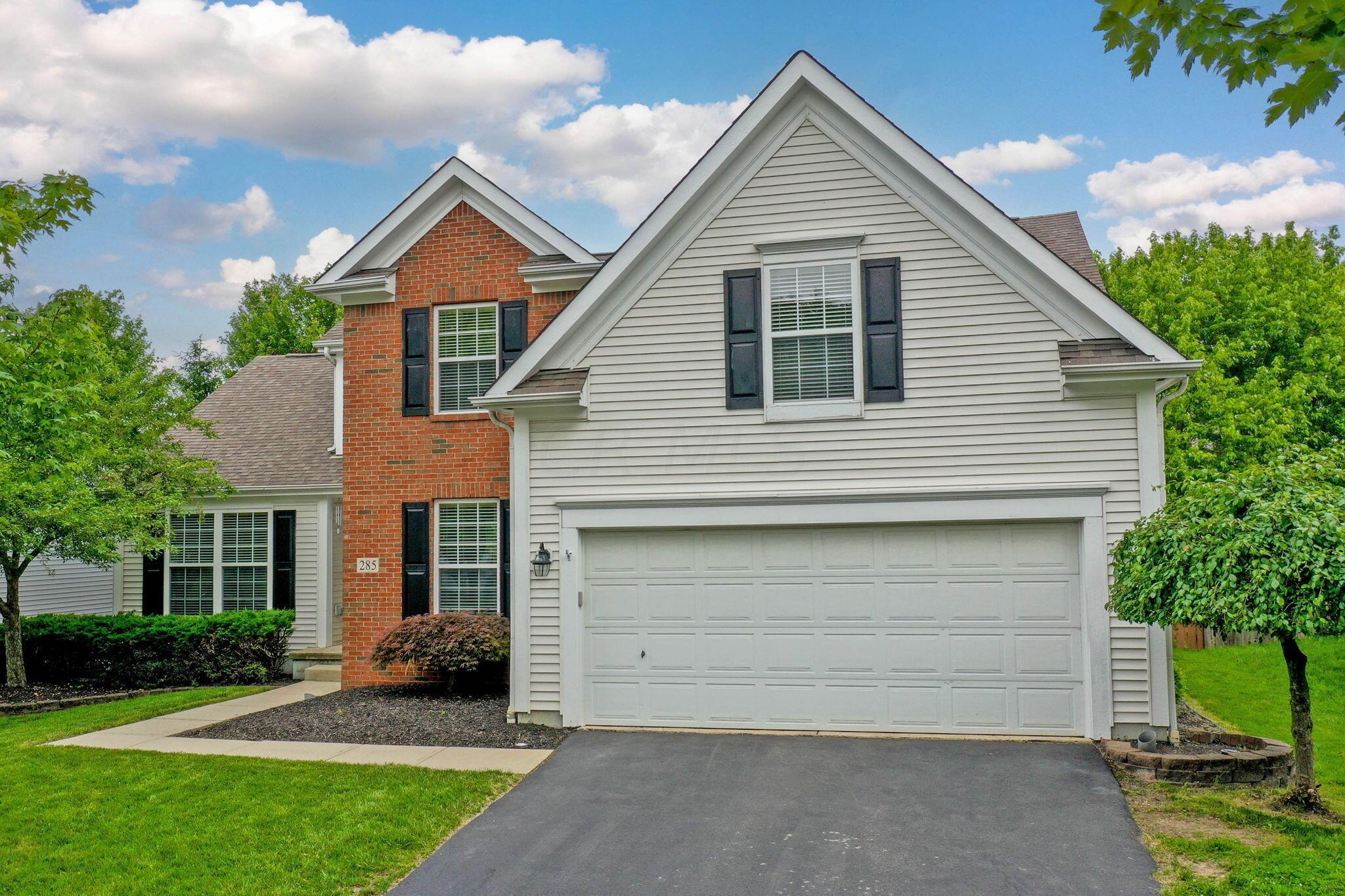 285 Vista Ridge Drive