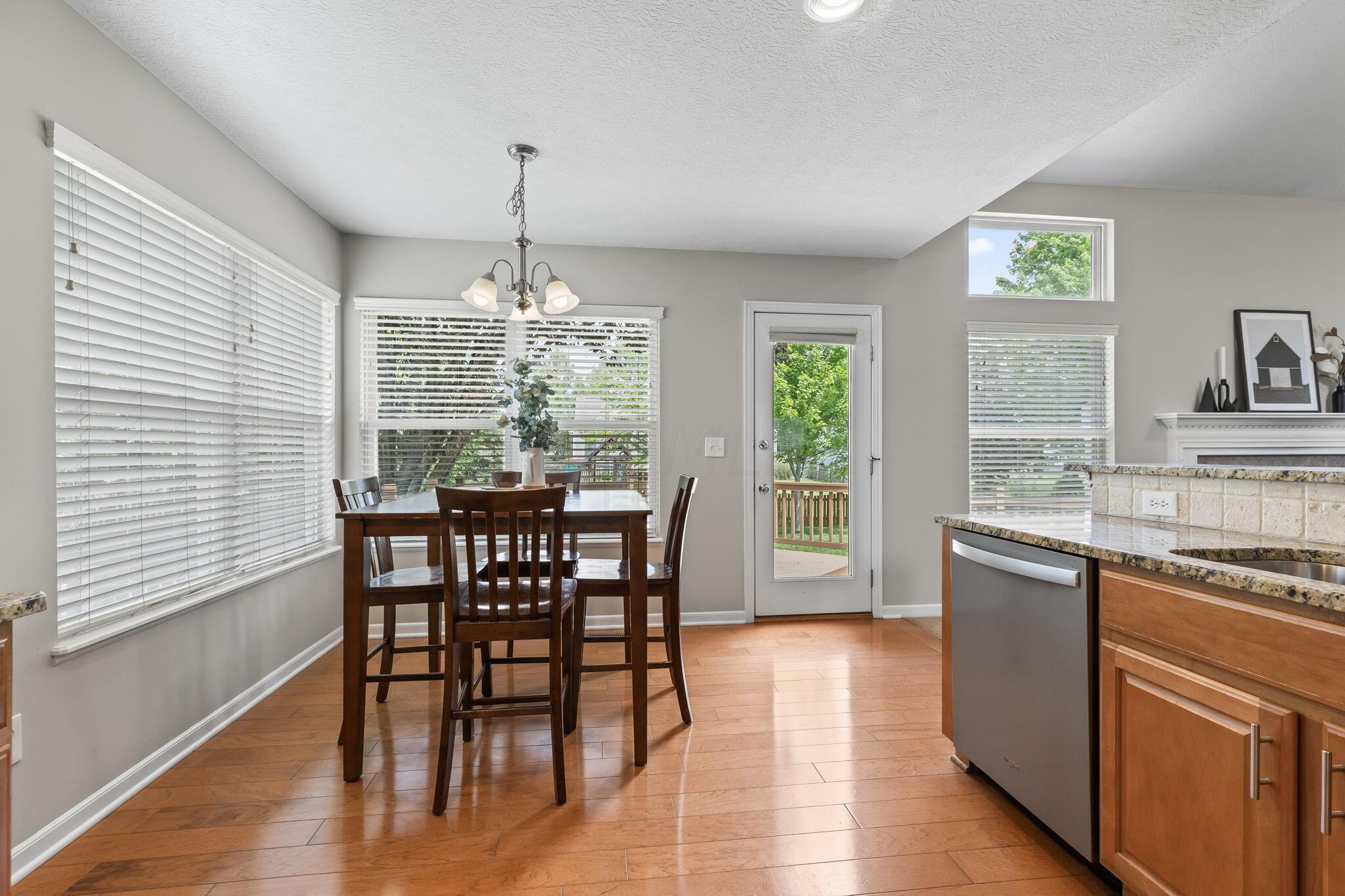 285 Vista Ridge Drive