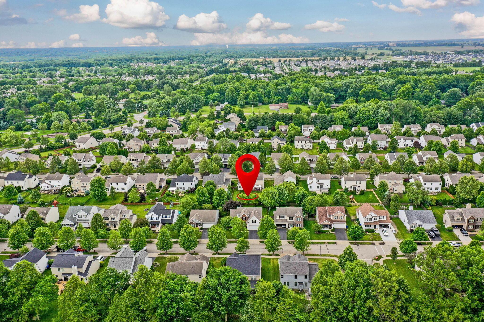 285 Vista Ridge Drive